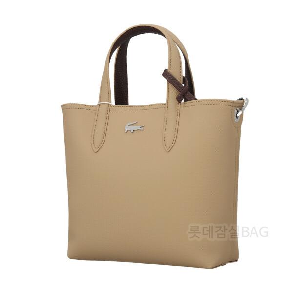 Lacoste Anna Cross Tote Bag R39beige