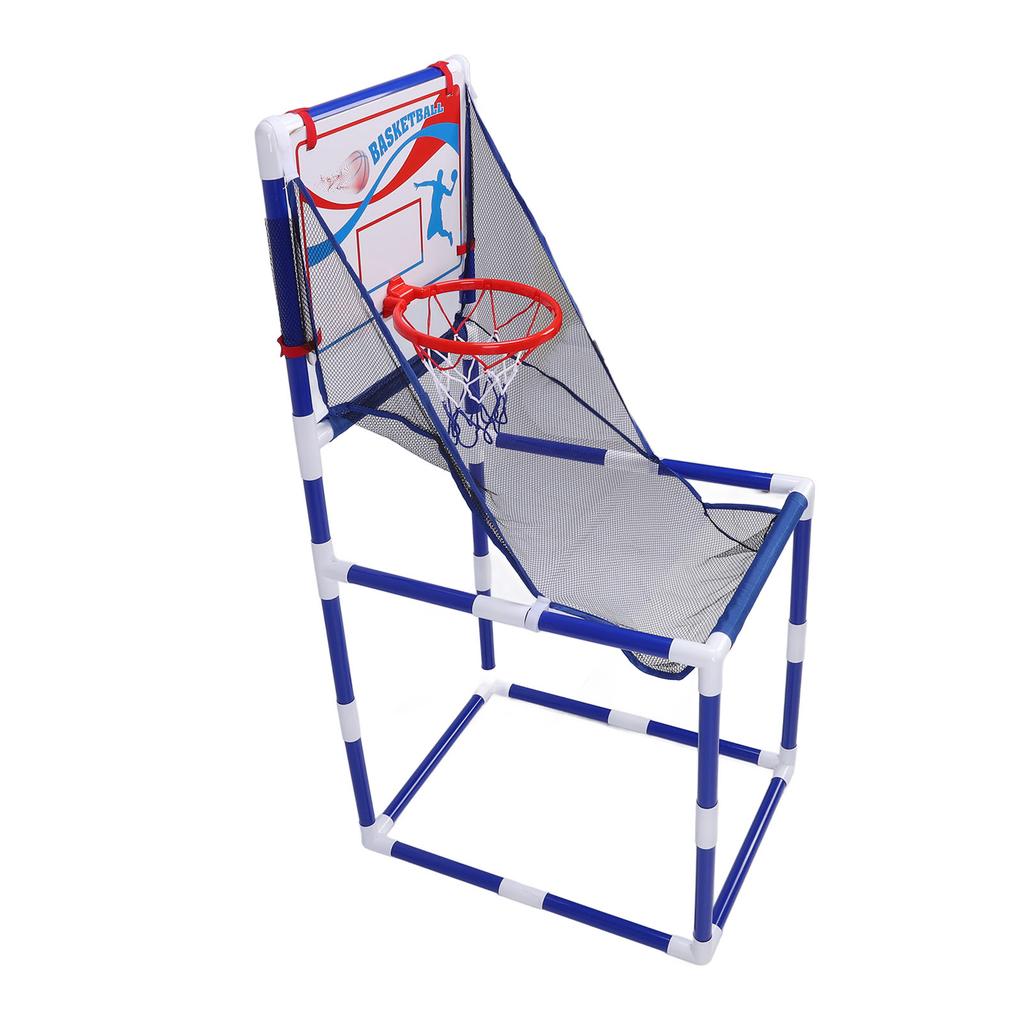 Большой мобильный баскетбольный аркадный набор для спортивного отдыха, баскетбольное кольцо, аркадная игра для