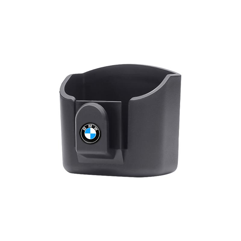 NTSM5 Motorcycle Sticker/Car Key Storage Box Organizer Auto Dashboard Sunglasses Card Holder Clip For BMW M G80 G06 G07 G42 G14 G15 X5