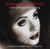 CD SARAH BRIGHTMAN - Love Changes Everything: The Webber B000557002 Europe Dance & Electronica Used