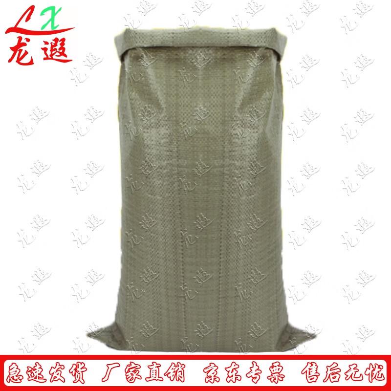 Прочные плетеные мешки Longxia для упаковки и хранения