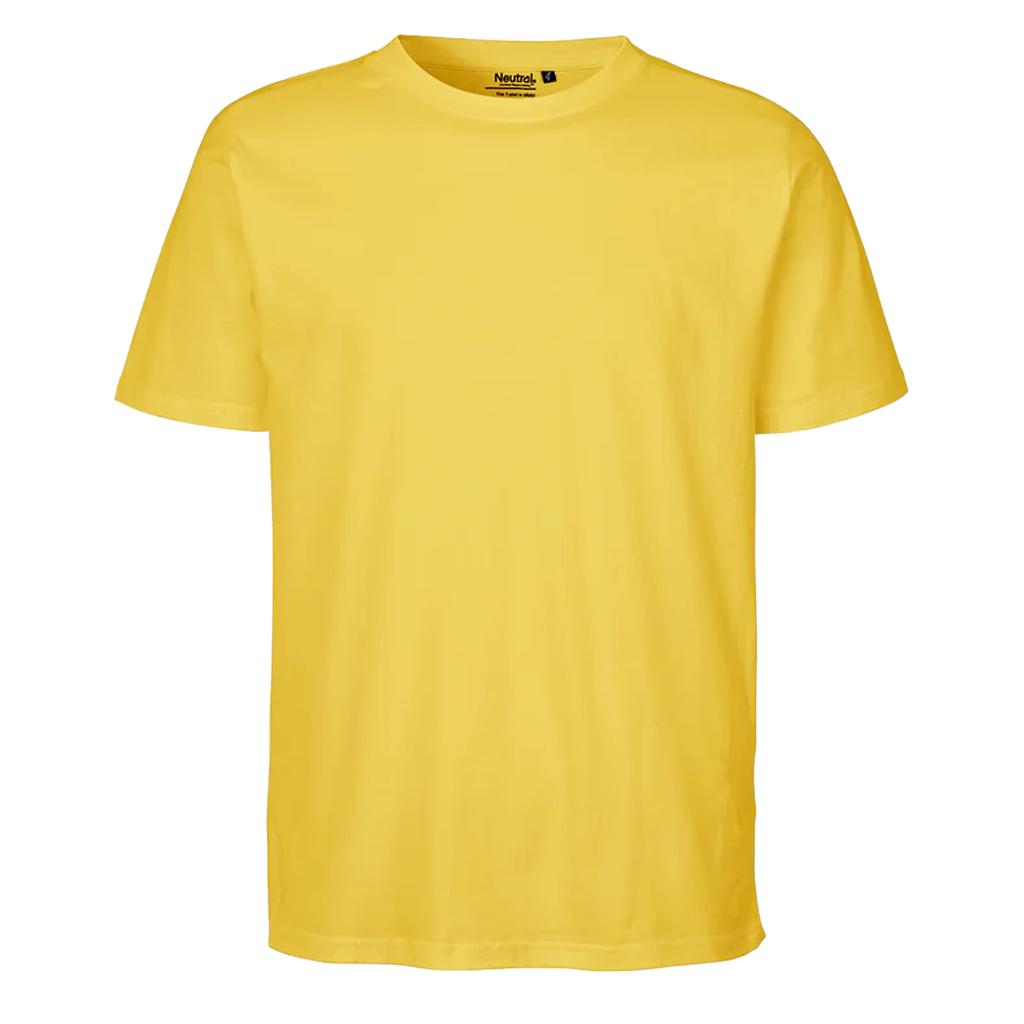 Neutral Unisex Adult Regular T-Shirt