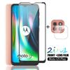 2in1 9H закаленное стекло для Motorola Moto G9 Play Защитная пленка для камеры для Moto G9 Play Защитная пленка для экрана для Moto G9Play протектор объектива камеры