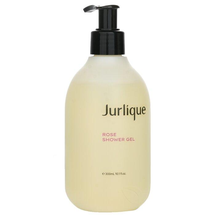 JURLIQUE Softening Rose Shower Gel