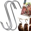 Smoking hook 11.5x8.5 cm 3 pcs.