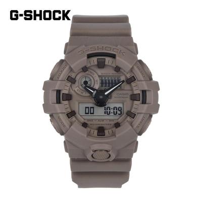 CASIO G-SHOCK GA-700NC-5A GA-700 Кварцевые Наручные Часы Для Мужчин