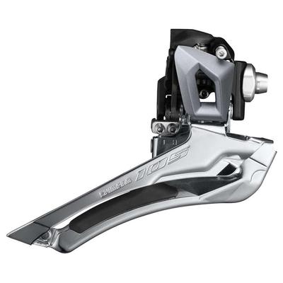 Провод переднего переключателя передач SHIMANO Direct Mounted 2X12S, тип FD-R7100