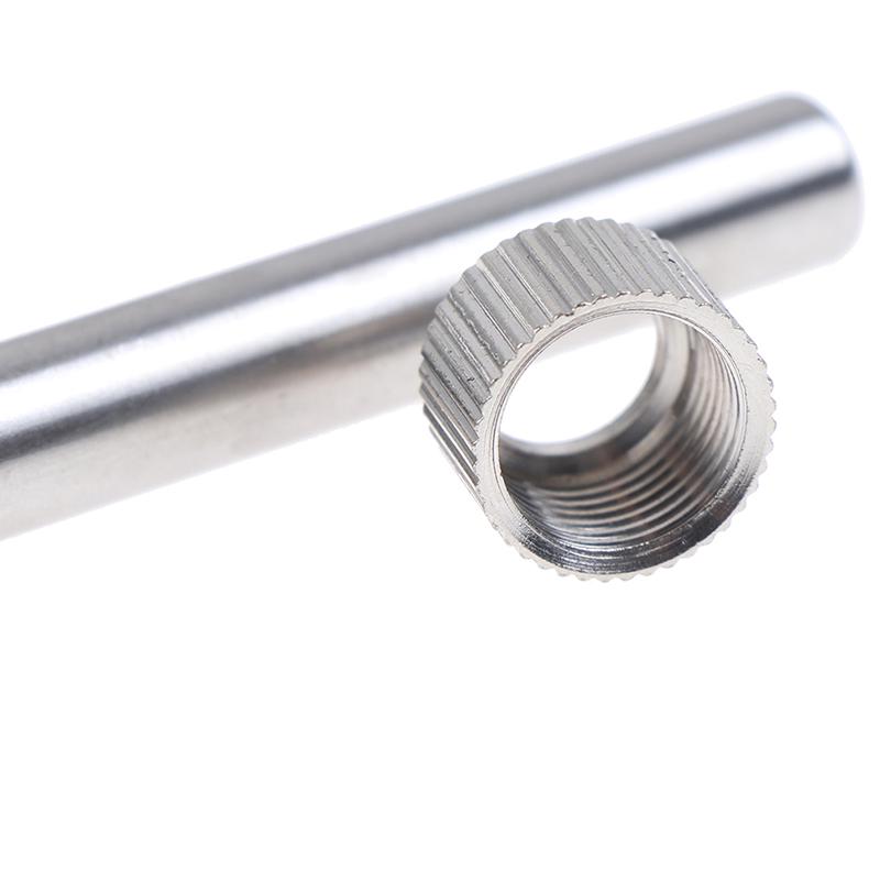 1 Set Solder Tip Sleeve Electric Soldering Iron Station Casing Handle Adapter