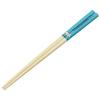 Skater ANT4-A Bamboo Safety Chopsticks, 21cm, Aishin Amoroll Design