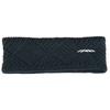 Logo Rib Knit Headband
