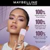 Maybelline Жидкая тональная основа New York Super Stay Lumi Matte 311, стойкость 30 часов, невесомое полное покрытие, не переносится, 35 мл