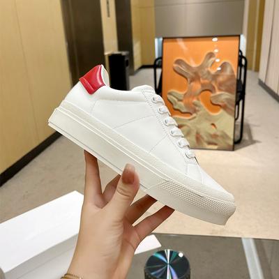 Новые белые туфли, женские кроссовки на шнуровке с круглым носком, удобная повседневная обувь на плоской подошве, мужская весенне-осенняя прогулочная обувь