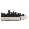 Chuck 70 Kith x Chuck 70 Converse Low 'Scarab Monogram' A11439C