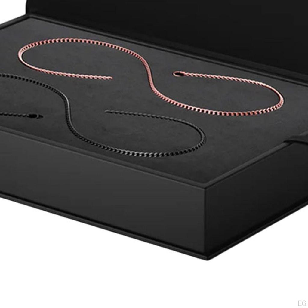 Permanent Bracelet Kit Making Portable Creative Casual Friendship Bracelets for Anniversary