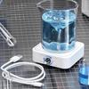 Magnetic Mixer 1L To 1.5L Capacity Retriever Lab Stirrer Quiet for Home