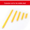 GPS/RTK Prism & Centering Extension Pole for Surveying