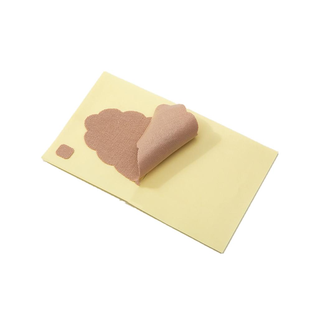 10Pcs Anti Perspirant Pads Underarm Sweat Pads Underarm Anti Perspirant Protectors