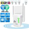 WiFi Signal Range Booster 300Mbps Wi-Fi Amplifier Wireless Network Extender Amplifier Internet Repeater
