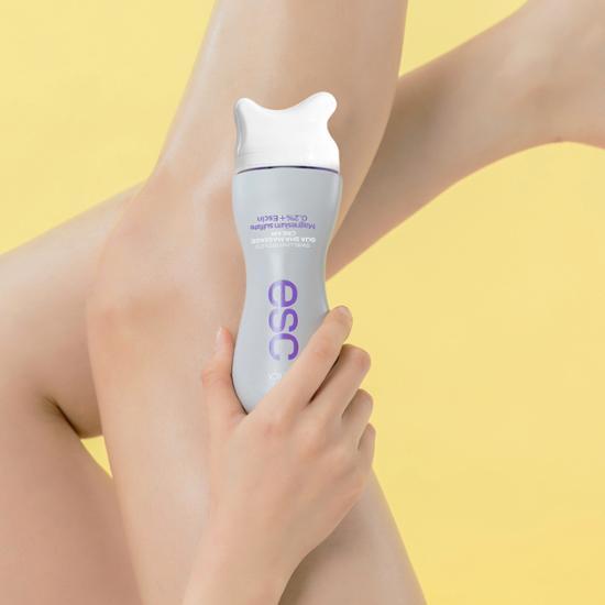 BClinics Magnesium Plus Essin Body Gua Sha Massage Cream 150 мл