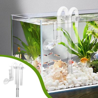 Рыбки и морские животные – Аквариумные фильтры и насосы