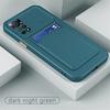 Кошелек Держатель для карт Чехол для Poco X7 Pro X6 X5 X4 X3 NFC Funda для Poco F7 Ultra F6 Pro F5 C65 M4 M5 M6 Pro Слот для карт Чехол для телефона