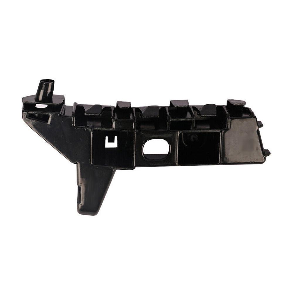 2Pcs Front Bumper Cover Spacer For 2022-2023 Honda Civic 71280T20A01 71230T20A01