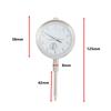 Precision Tool 0.01mm Accuracy Measurement Instrument Dial Indicator Gauge