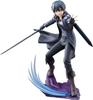 Sword Art Online Scherzo of Dark Twilight Кирито Масштабная Пластиковая Окрашенная Готовая Фигурка Progressive 1/7