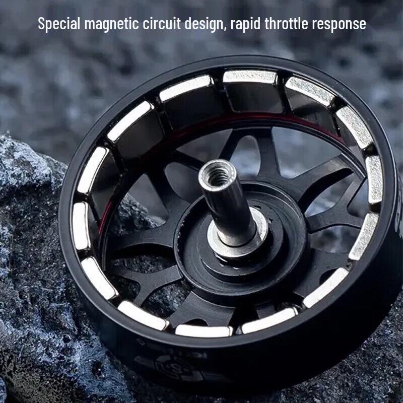 AXISFLYING C-Series FPV Drone Brushless Motor