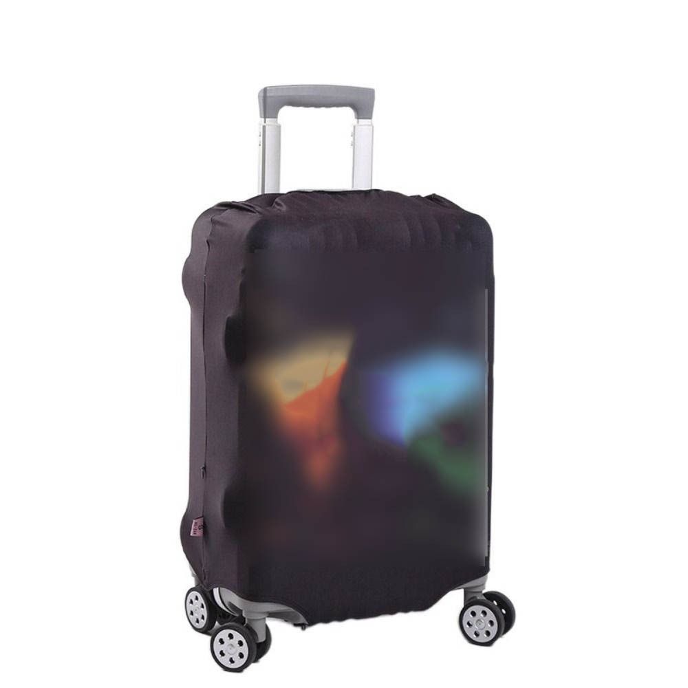 3D защитный чехол для багажа с рисунком животных, чехлы для чемоданов, новый чехол для чемодана на колесиках