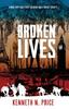 Книга Broken Lives
