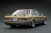 Ignition Model Nissan Leopard Ultima Complete Model IG3700 1/18 3.0 (F31) Gold/Silver (1/18 scale)