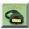 Разъем клапана управления воздухом Idel Подходит для Chrysler Dodge Plymouth Neon 2000-2001