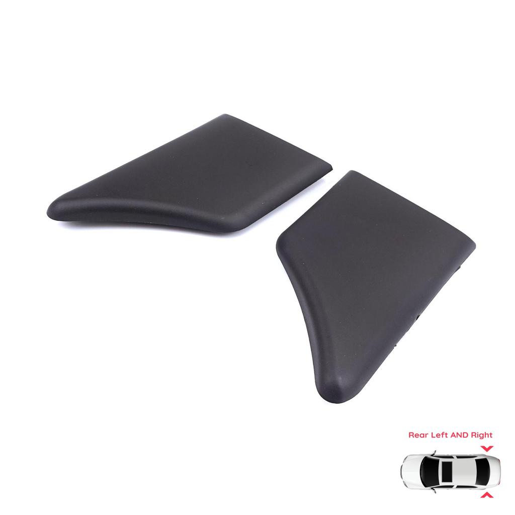 ESP1203 Rear Left Right Fender Trim Molding for Peugeot Partner MK1 M49 M59 1996-2008 8547.L8 8547.K5