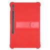 Case for Samsung Tab S8+/S8 Plus 2022 SM-X800 X806 12.4" Silicone Tablet Cover Tab S7 FE T730 T733 T736B S7+ SM-T970 T976B Coque