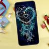 Retro Feather Dreamcatcher Cover For OnePlus 13 13R 12 12R 11 10 Pro 8T 10T OnePlus Nord 4 CE 2 3 Lite N30 N20 N10 Case