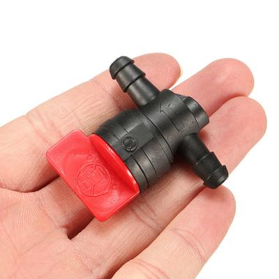 Прямой топливный газовый отсечной запорный клапан 1/4 дюйма для BRIGGS & STRATTON