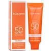 LANCASTER Sun Beauty Sensitive Skin Минеральный крем для лица SPF 50