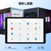 VASOUN TAB 10 Lite Android 15 6/8 ГБ 32 ГБ 1 ТБ 6000 мАч IPS GMS В комплекте японское руководство пользователя 10-дюймовый планшет, поддержка Wi-Fi, (3+5 Расширяемый) + +