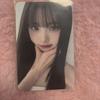 Предварительный заказ Mine Mymusictaste Benefit Wonyoung Photocard 