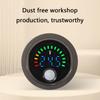 Digital Voltmeters High Visibility Display Waterproof Design For Car Truck Boats Battery Testing Industrial Applications