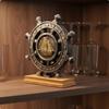 Винтажная модель Коллекционная смоляная фигурка Декоративный реквизит для фотографии для коллекционеров, фотографов,