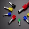 Kezhou VE European Tubular Insulated Pin Terminal