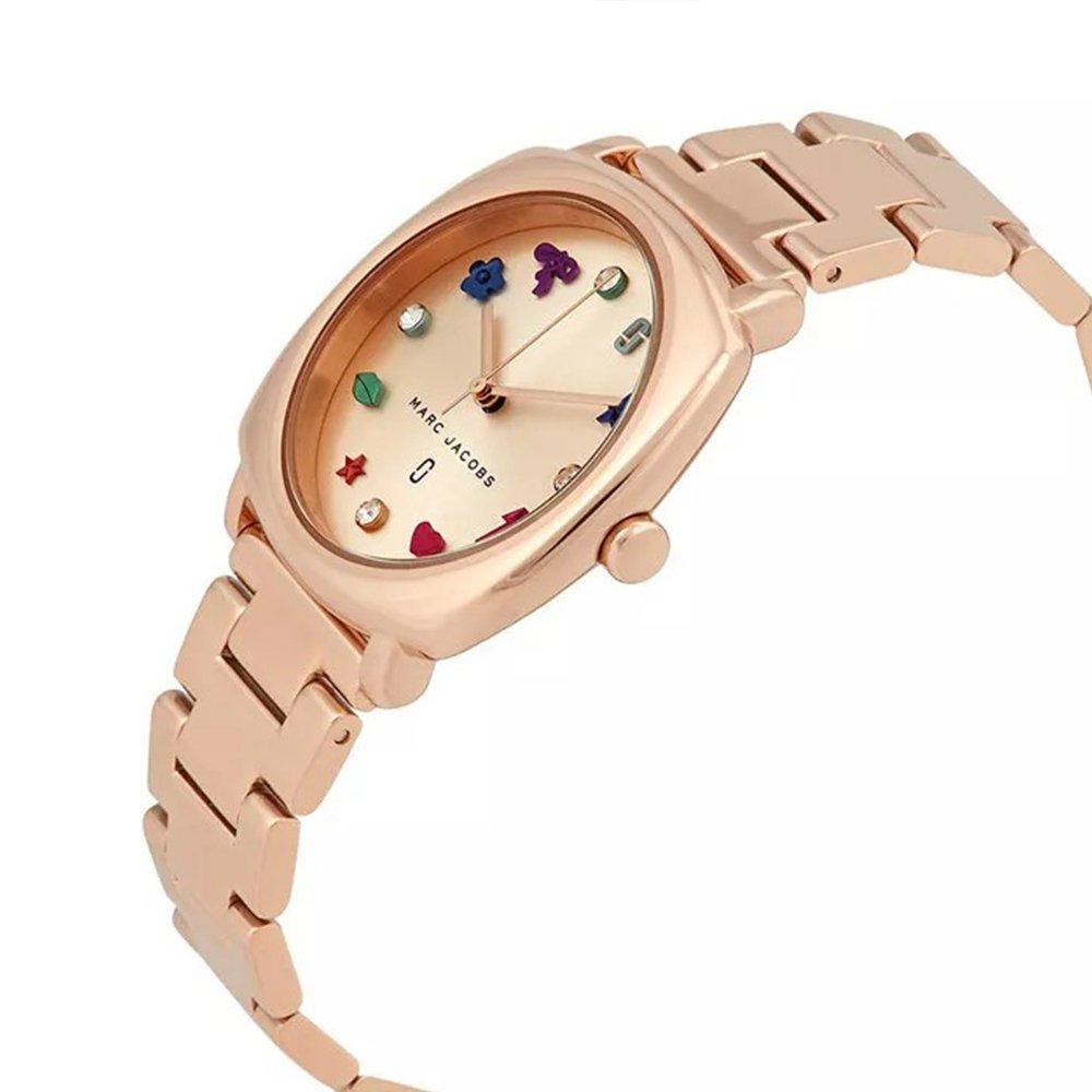 Marc Jacobs MJ3550 Манди Женские часы