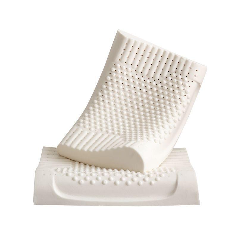 Memory Foam Pillow, One Piece, Household Use, Sleep Pillow, Pillow Core, Adult Cervical Support, Heightened Memory Foam Pillow, Side Sleeping