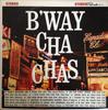 Виниловая пластинка FREDDIE SATERIALES BIG BAND Cha Chas Merengues Mambos FM22 Pirouette Recor 1959 США Латинская б/у