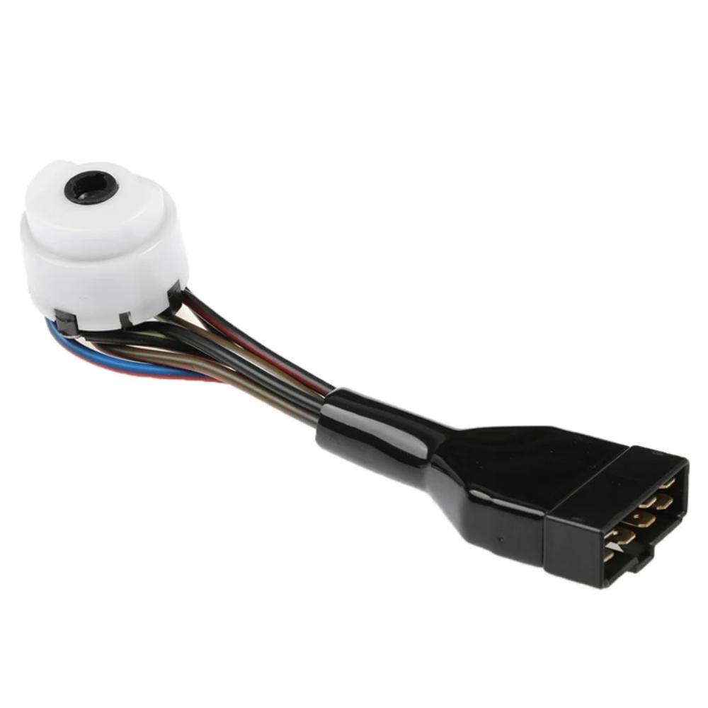 Car Ignition Starter Switch 84450-12120 For Toyota AE86 Levin Troeno 8445012120