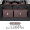 AITO Wenjie M5/M7/M8/M9 Car Trunk Organizer Box