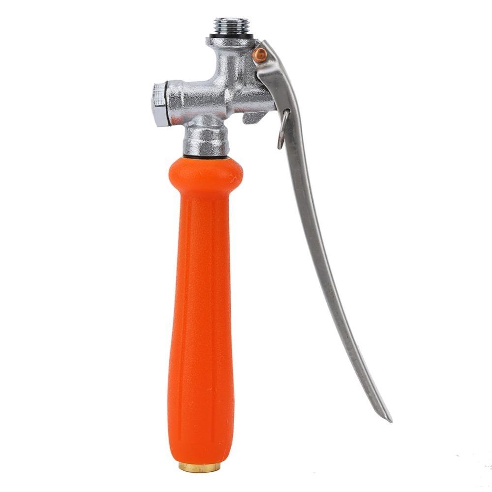 Detachable Sprayer Trigger Handle Easy To Install Sprayer Trigger Spray Handle Outdoor Spraying