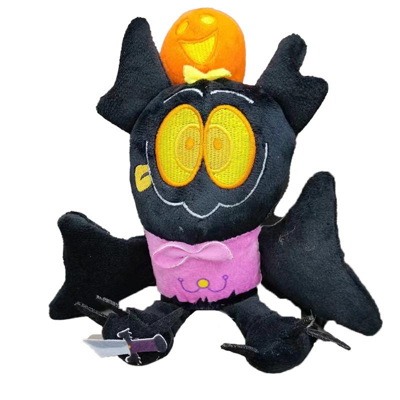 2023 3D Billie Bust Up Plush Toys for Kids Cotton Plush Toy